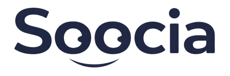 SOOCIA